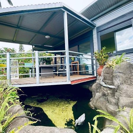 Ti Payanke Villa ลาโปเซซิยง ภายนอก รูปภาพ