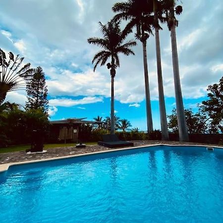 Ti Payanke Villa ลาโปเซซิยง ภายนอก รูปภาพ